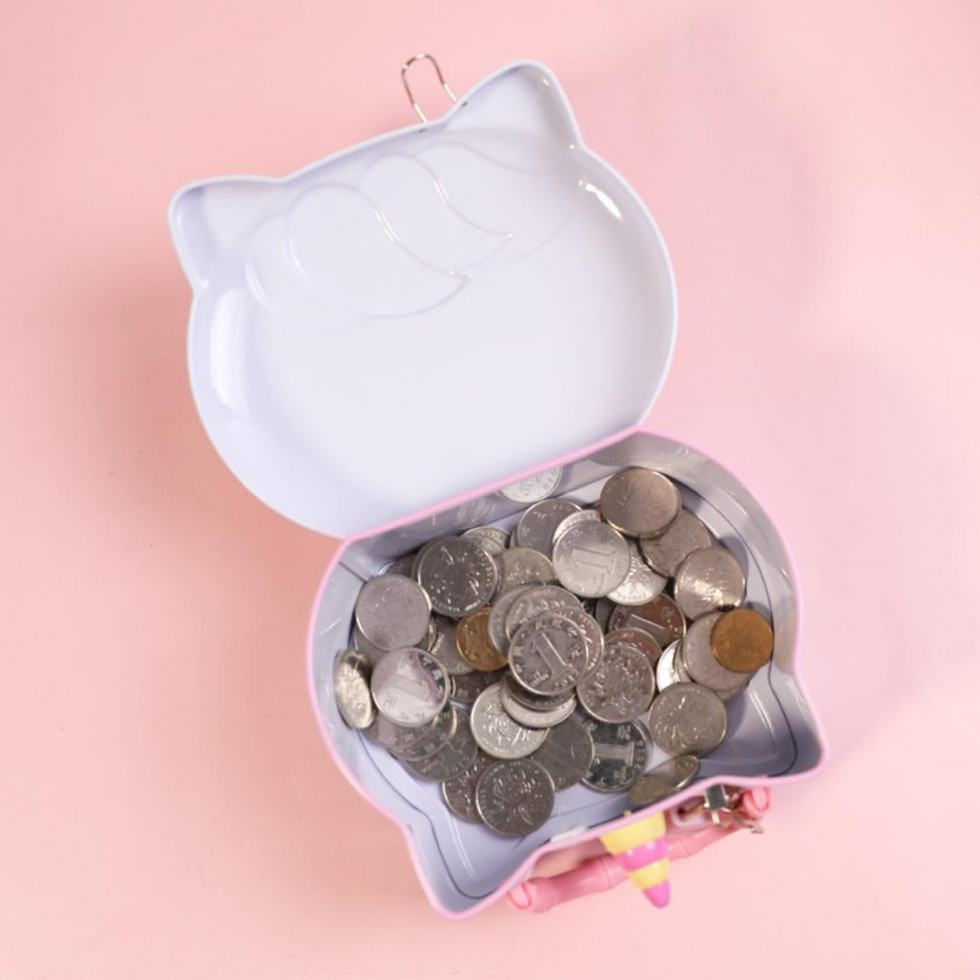 Piggy Bank/Money Bank