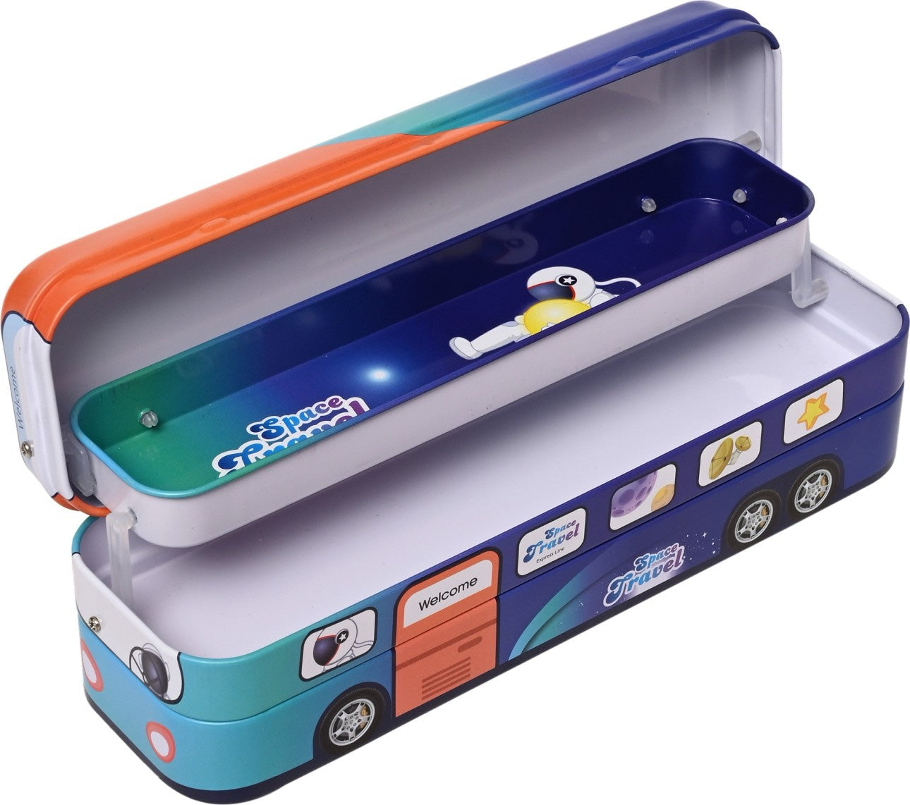 Pencil Box