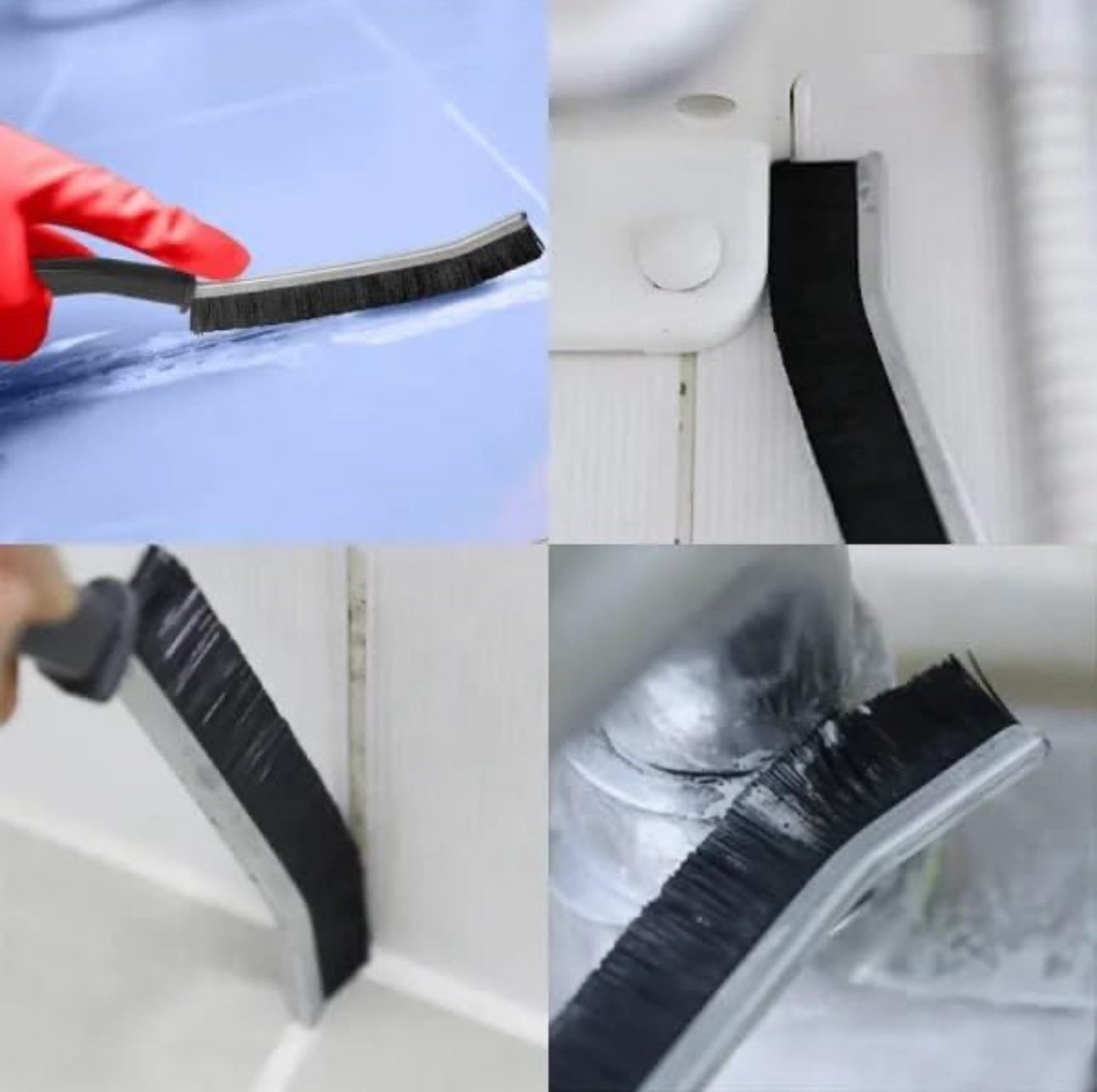 Gap Cleaning Brush Pack Of 2