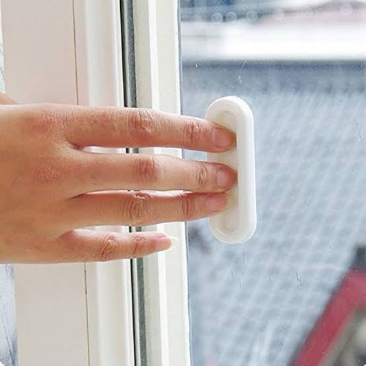 Sliding Door Sticker Handle (Pack Of 3)