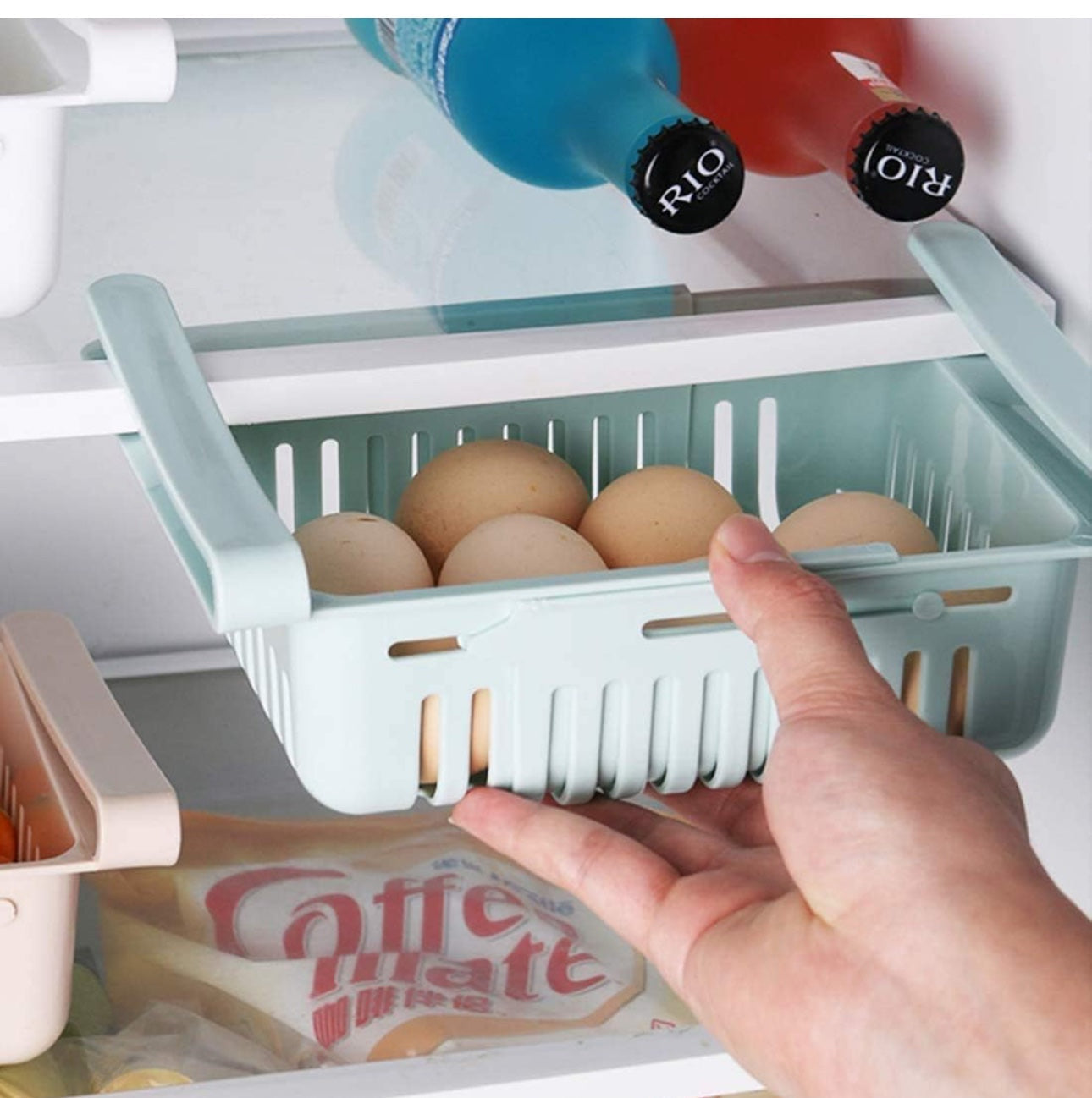 Fridge Tray