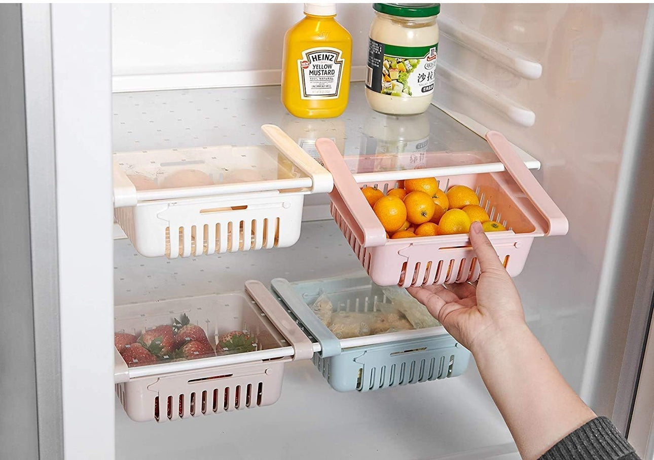 Fridge Tray