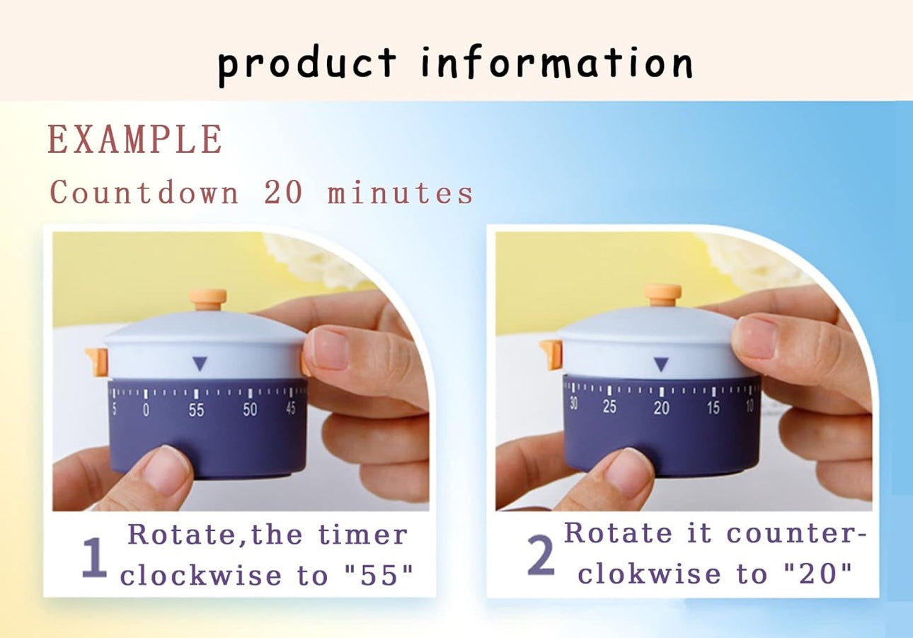 Kitchen Timer