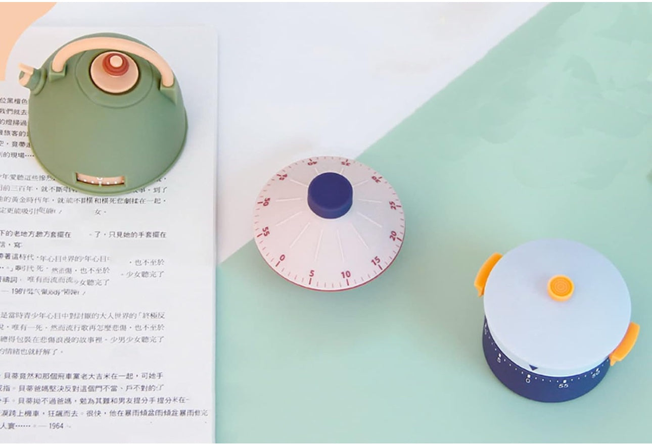 Kitchen Timer