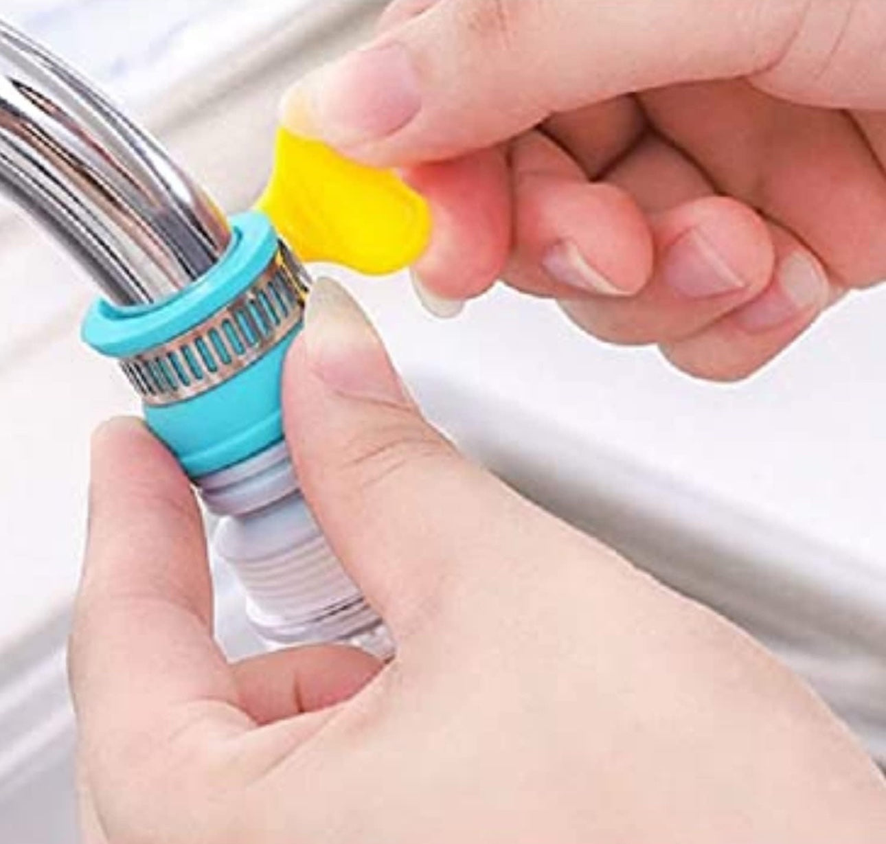 Tap Filter
