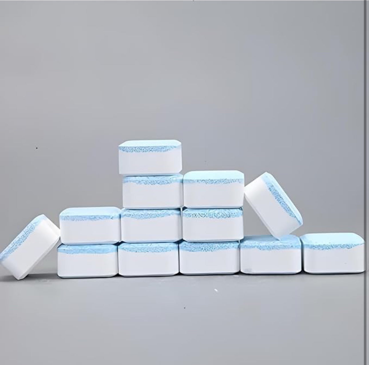 Washing Machine Tablet