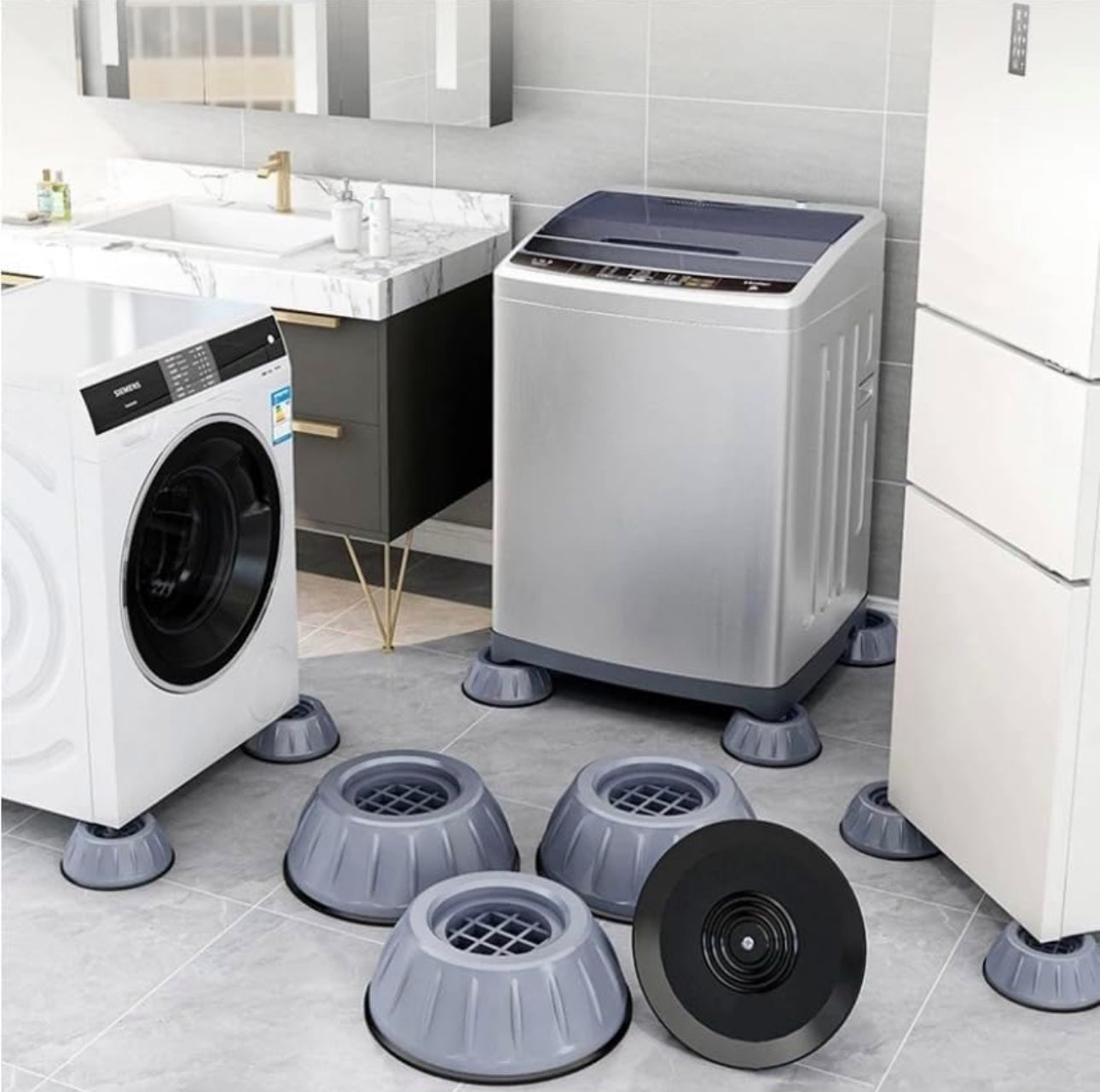 Anti Vibration Pad