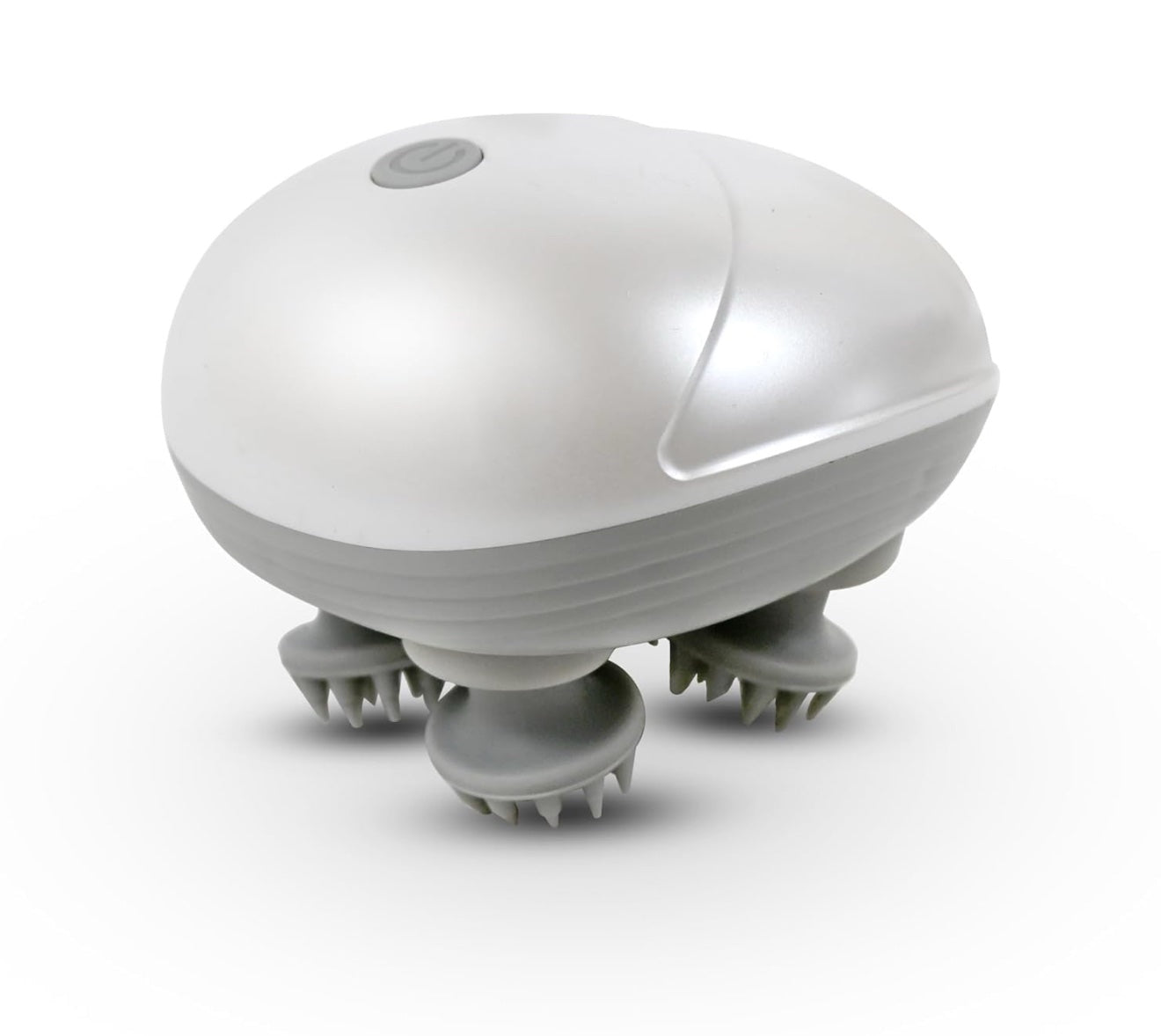 Electric Head & Scalp Massager