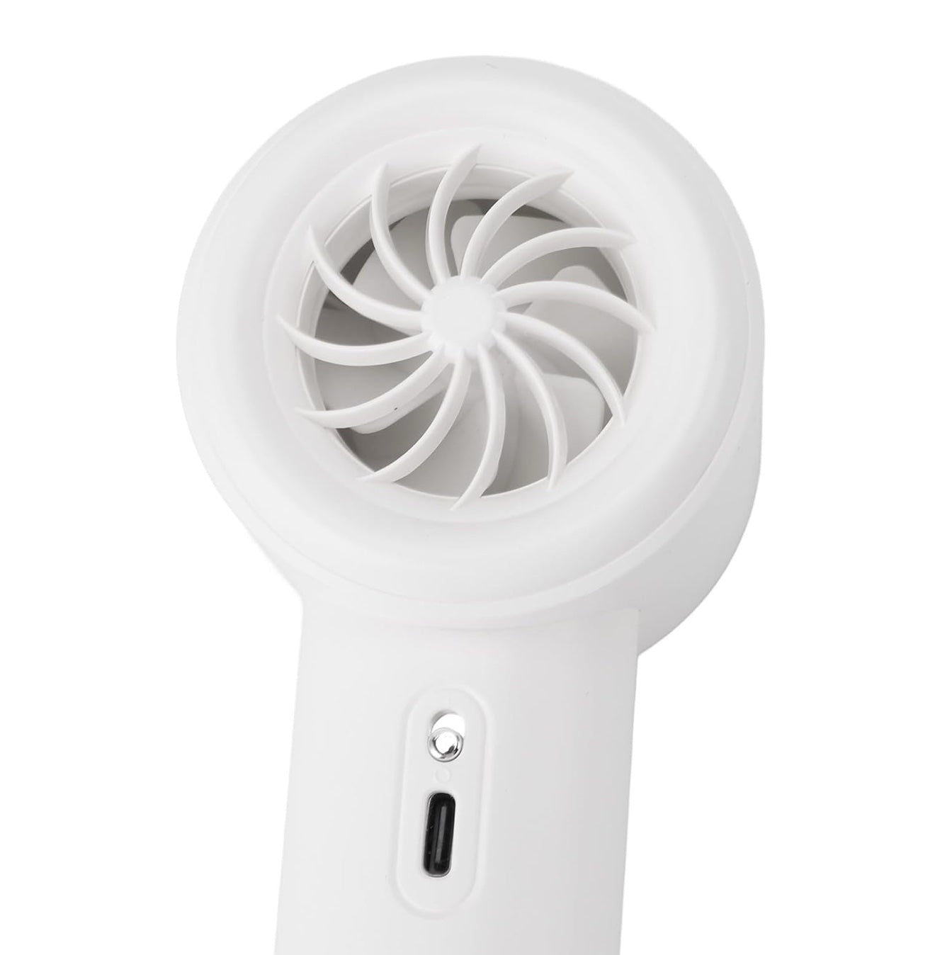 Rechargeable High Speed Mini Fan