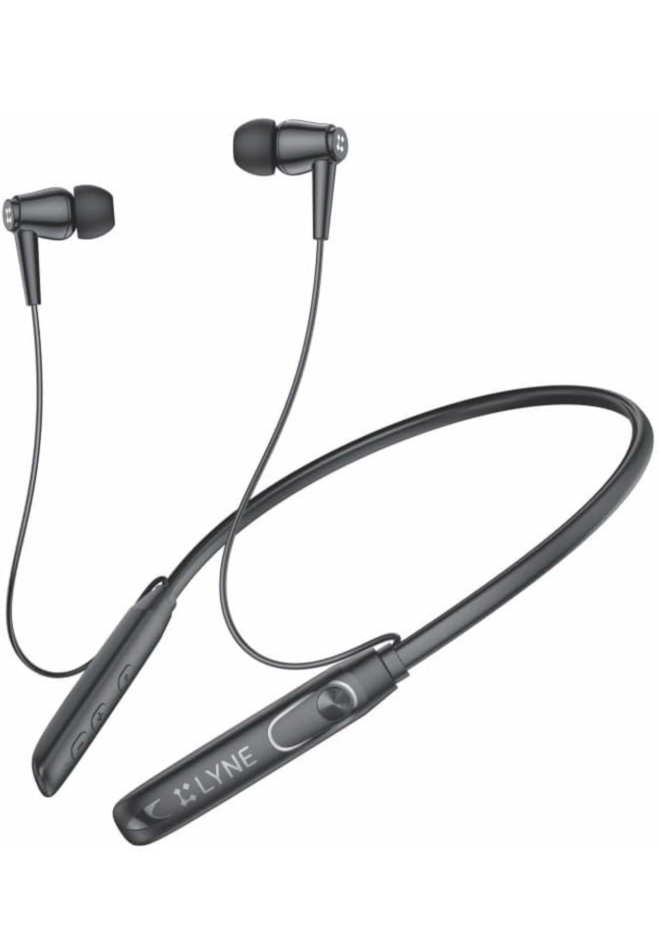 Bluetooth Neckband