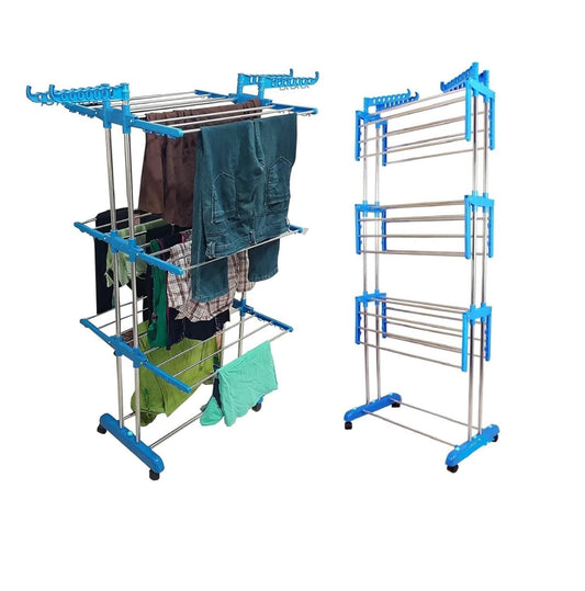 Cloth Drying Rack