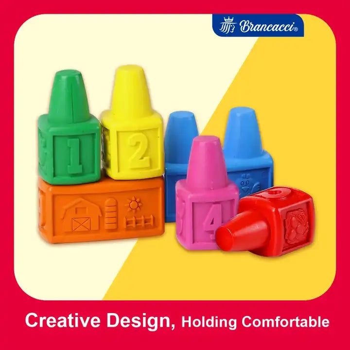 Crayons Gift Set