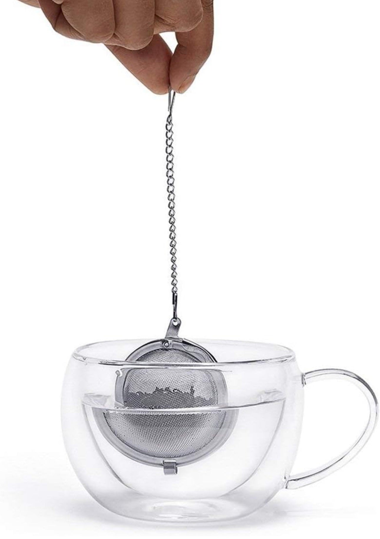 Tea Infuser