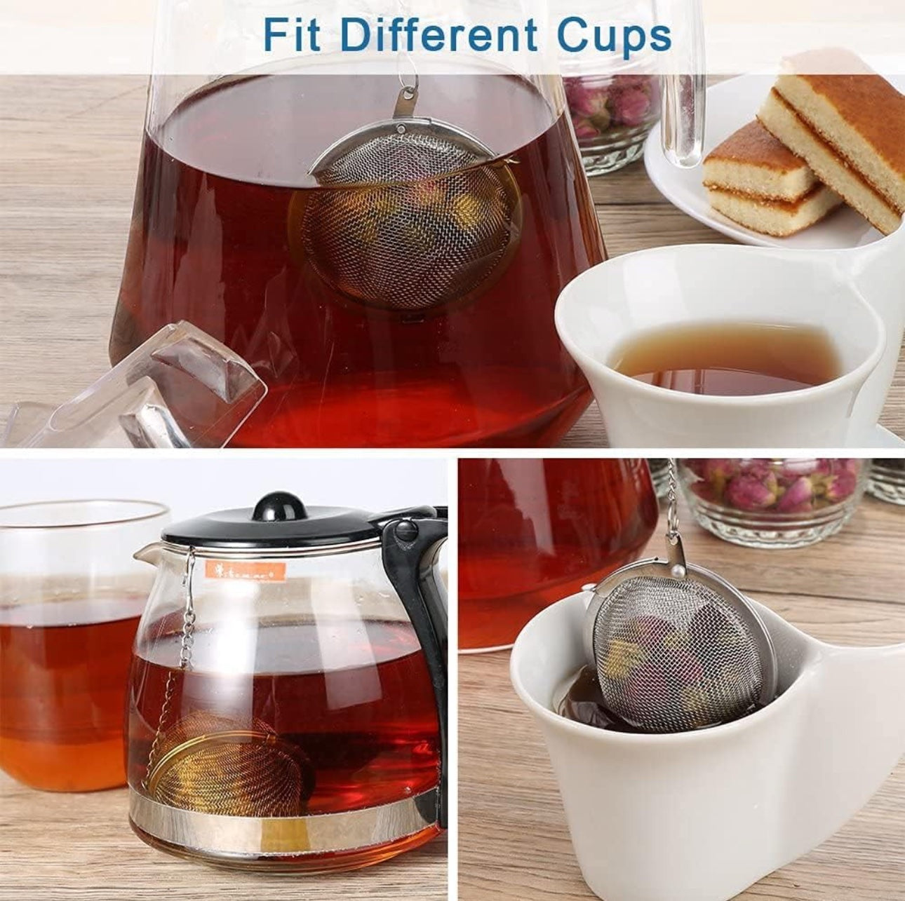 Tea Infuser