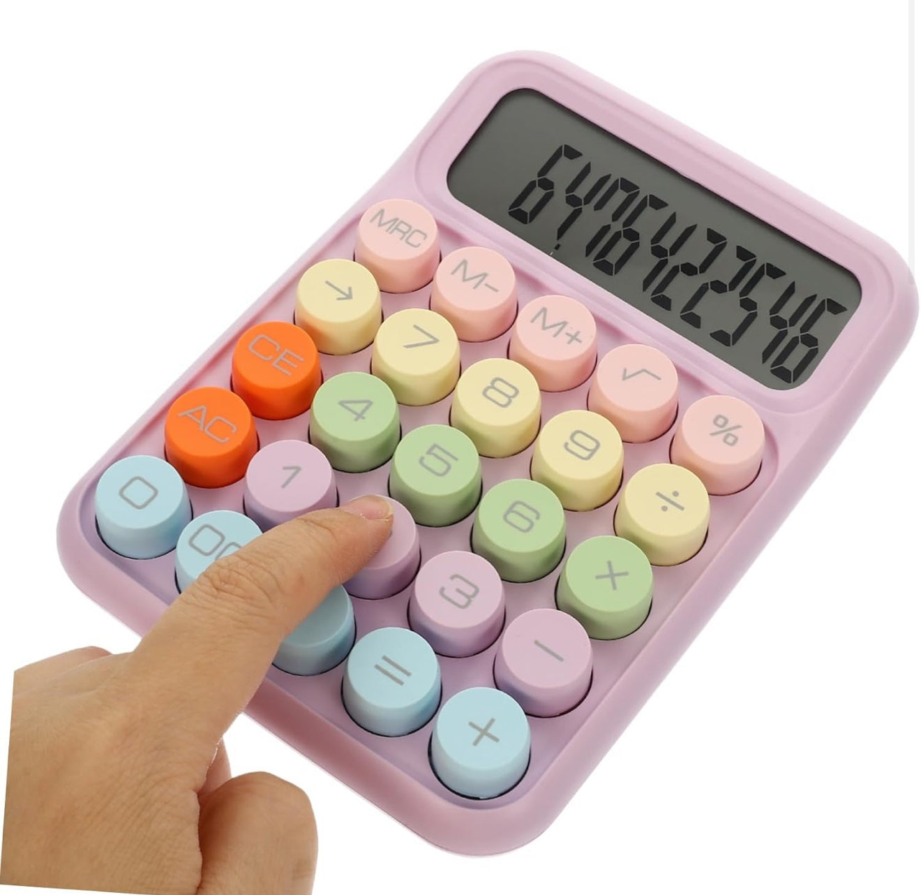 Calculator