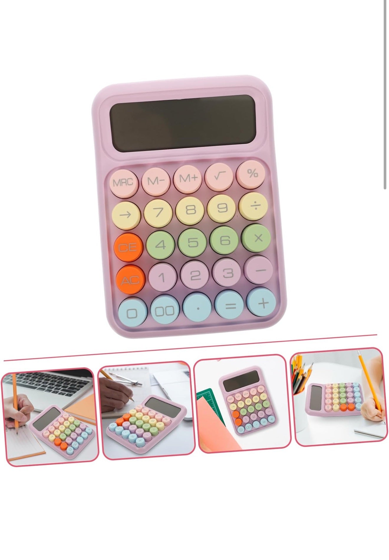 Calculator