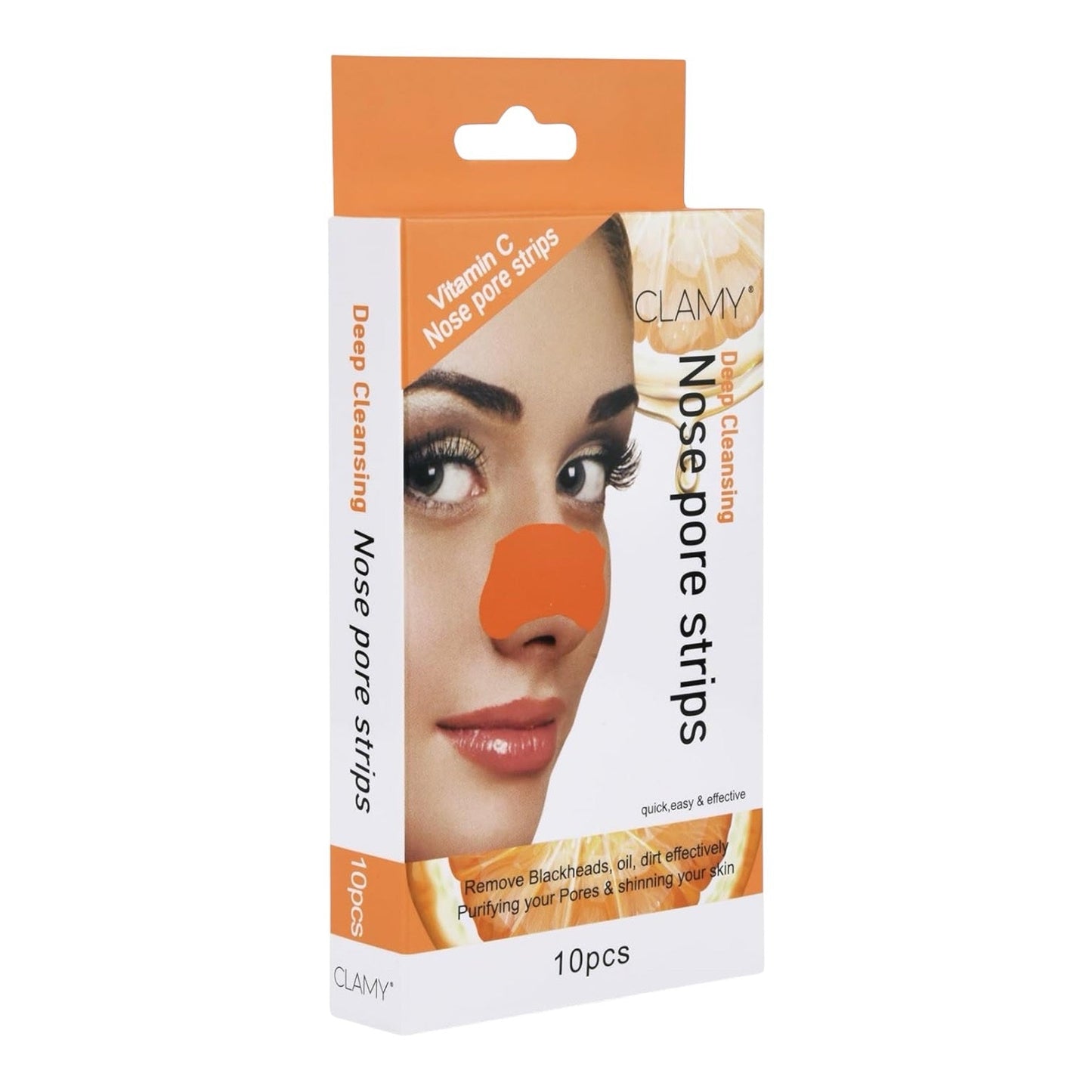 Nose Strips