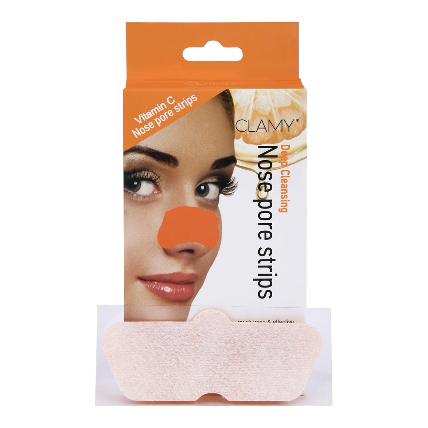 Nose Strips