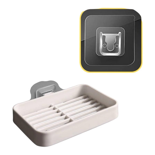 Soap Stand Wall Mounted