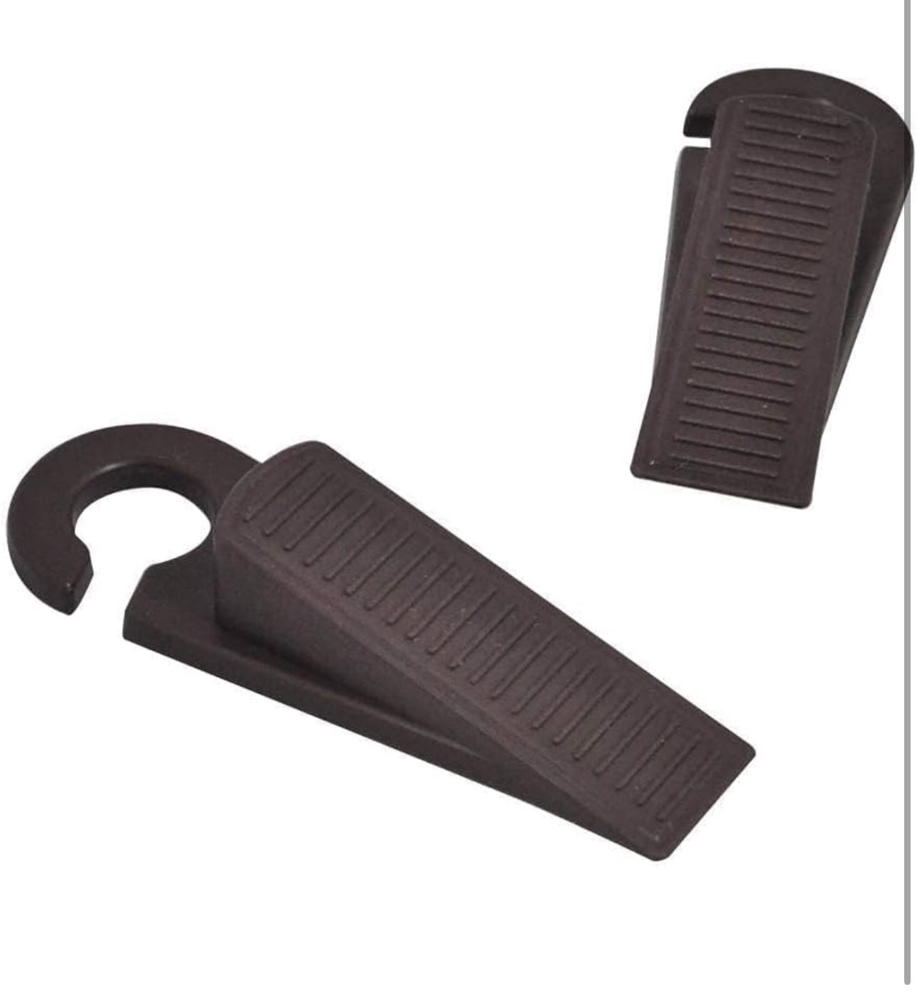 Door Stopper (Pack Of 2 Piece )
