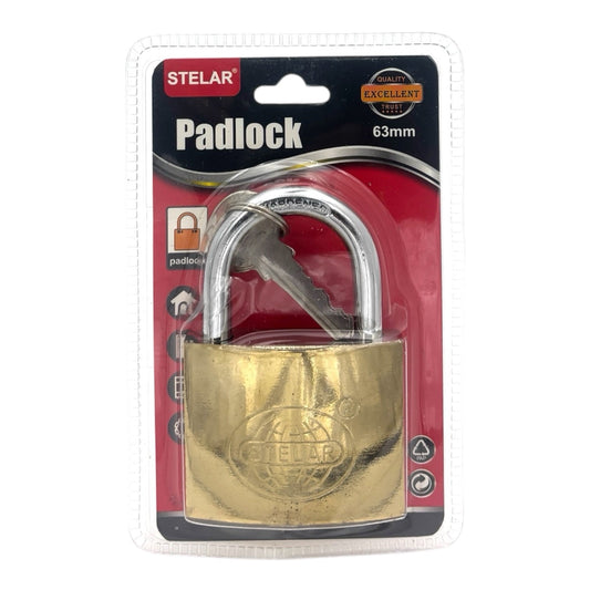 Lock 63MM