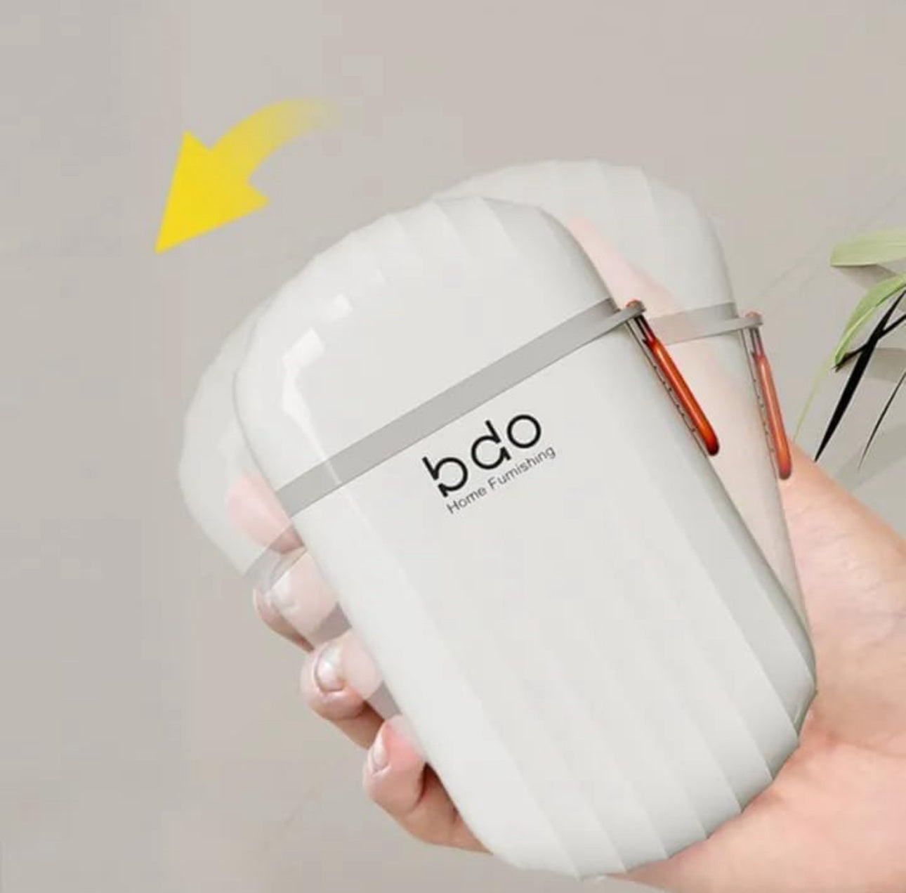 Travel Soap Box