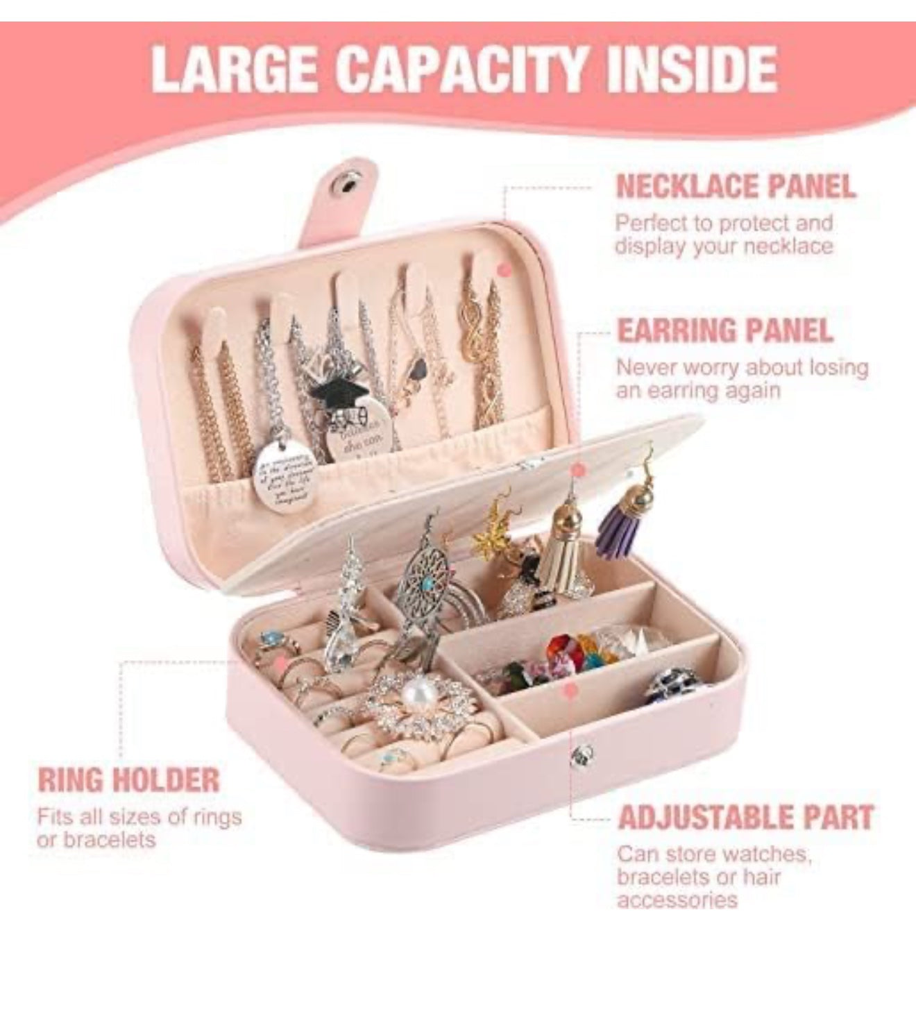 Jewellery Organizer