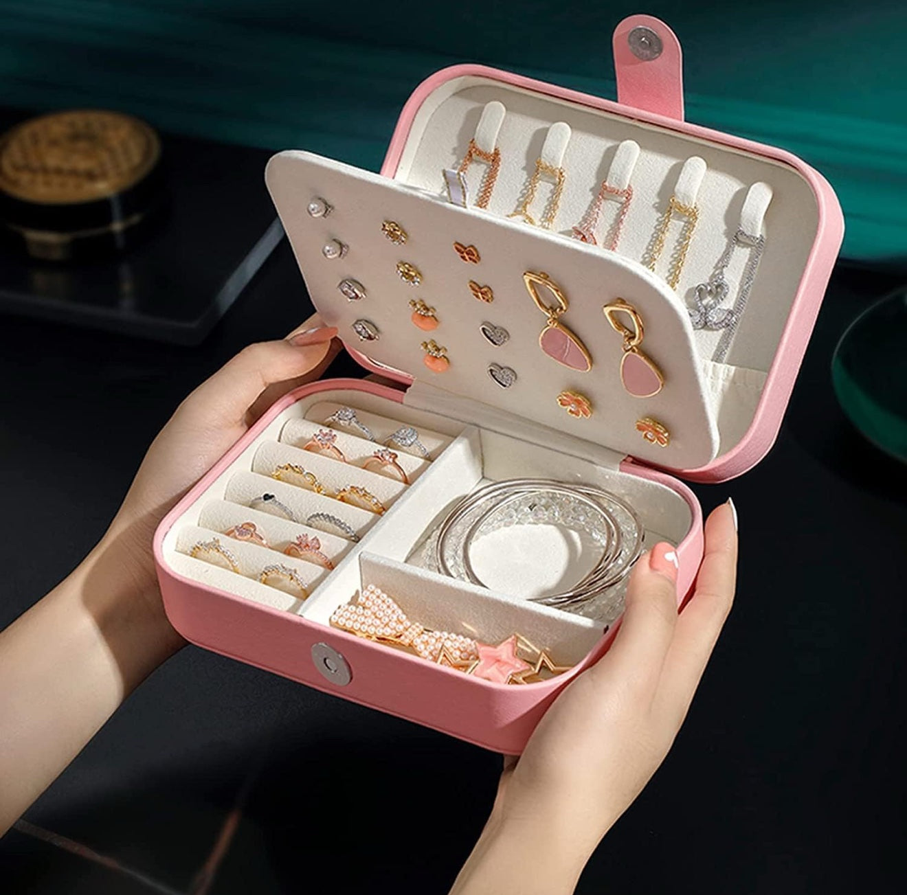 Jewellery Organizer
