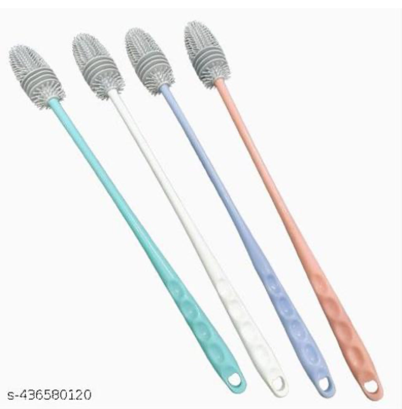 Bottle Cleaning Brush Big