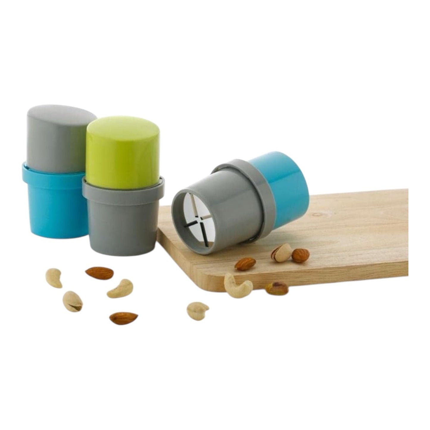 Dryfruit Cutter