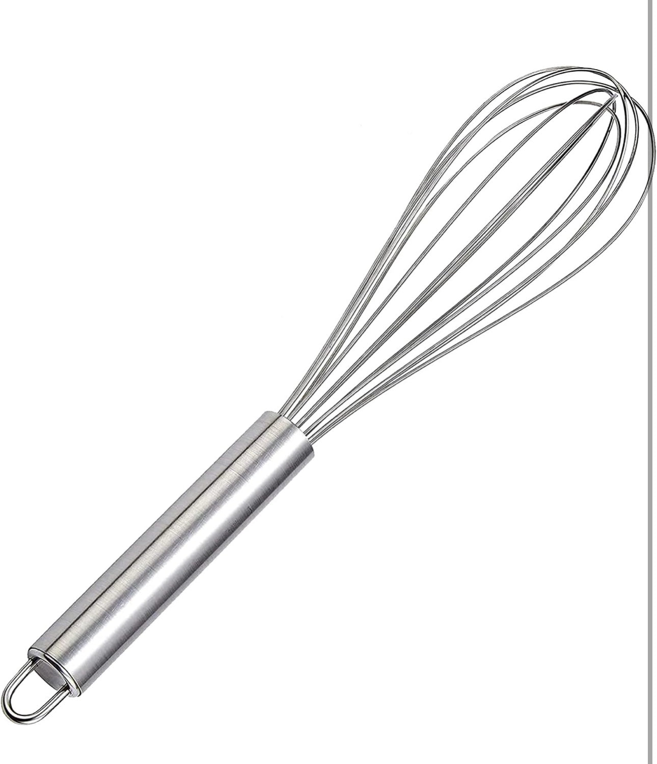 Egg Whisk SS