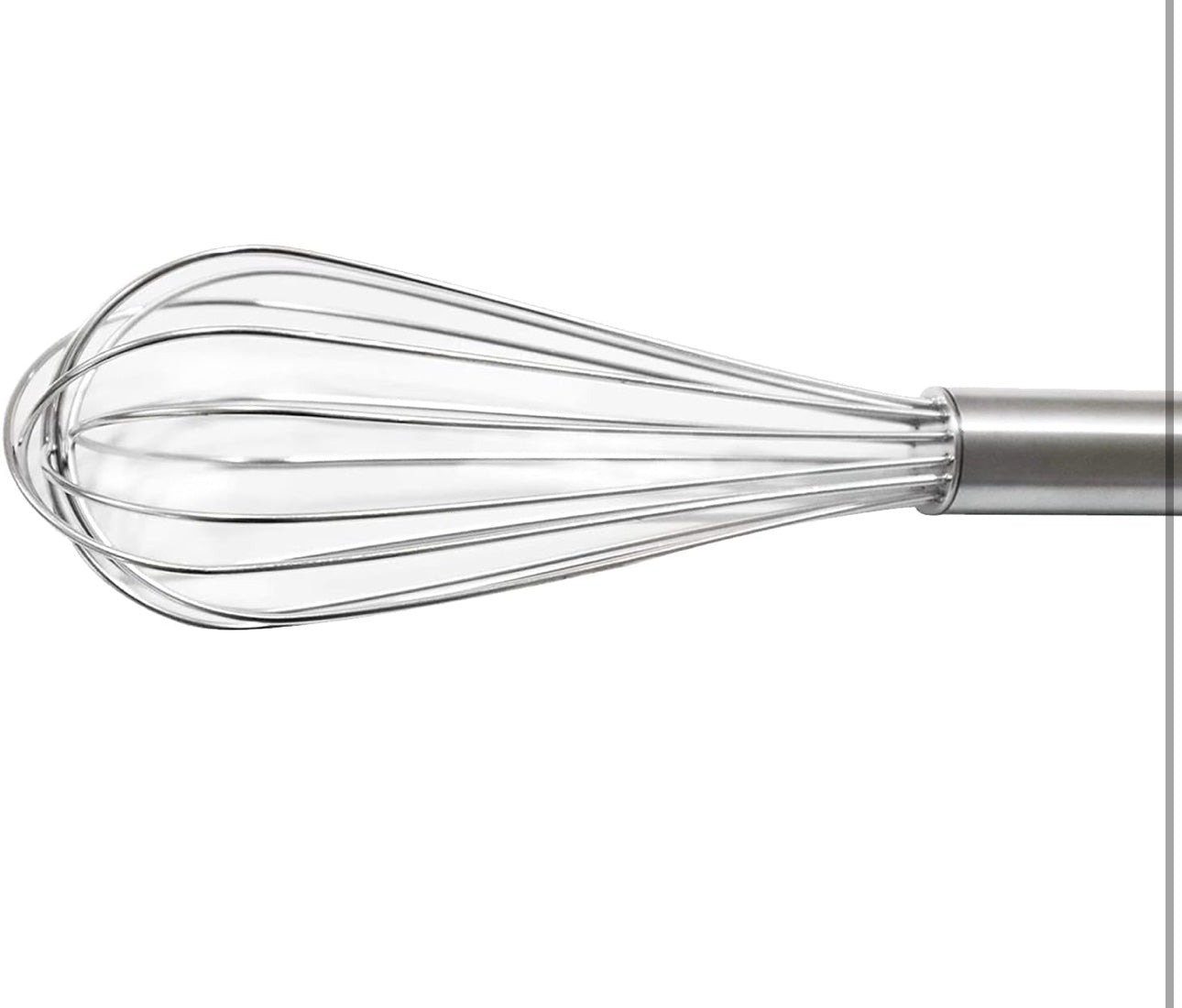 Egg Whisk SS
