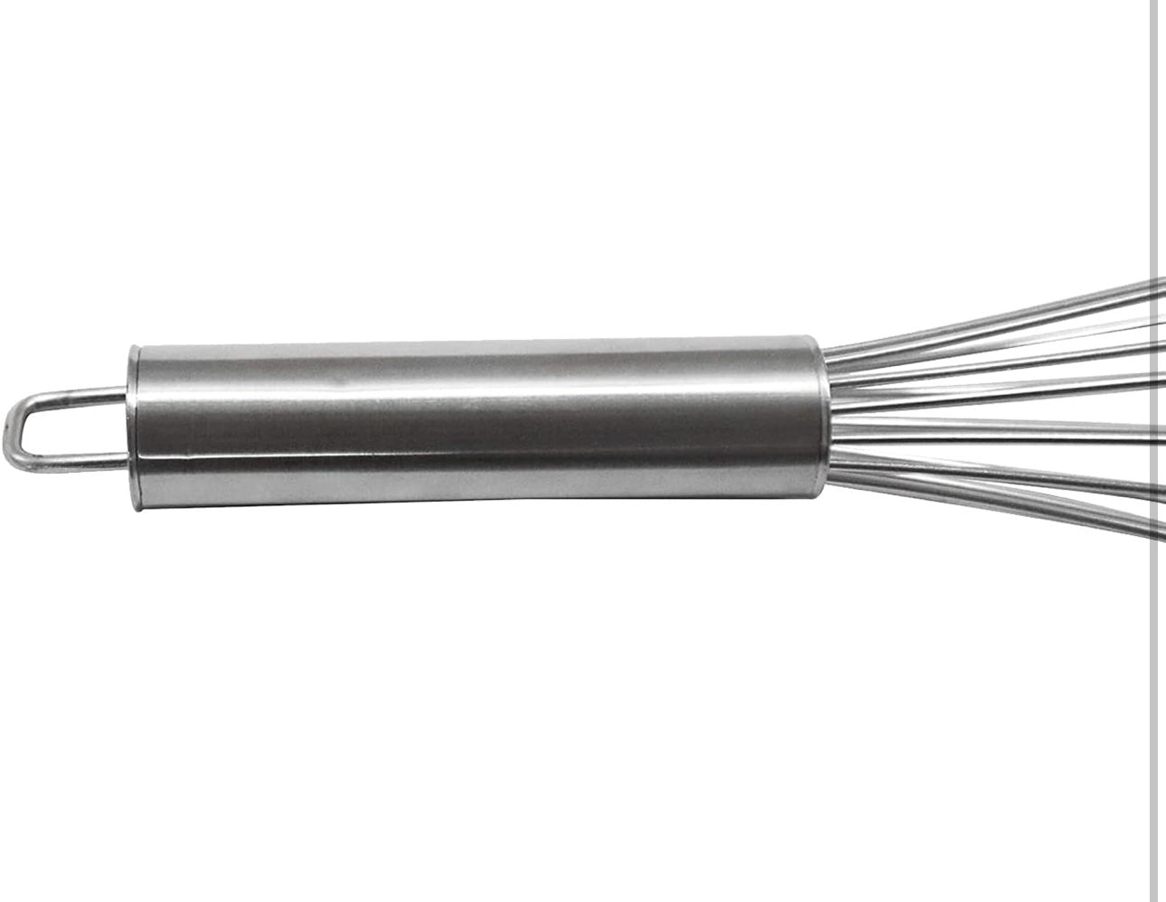 Egg Whisk SS