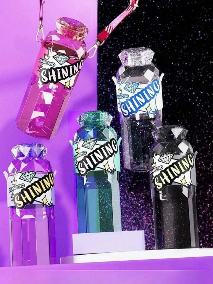 850 ML Imported Water Bottle