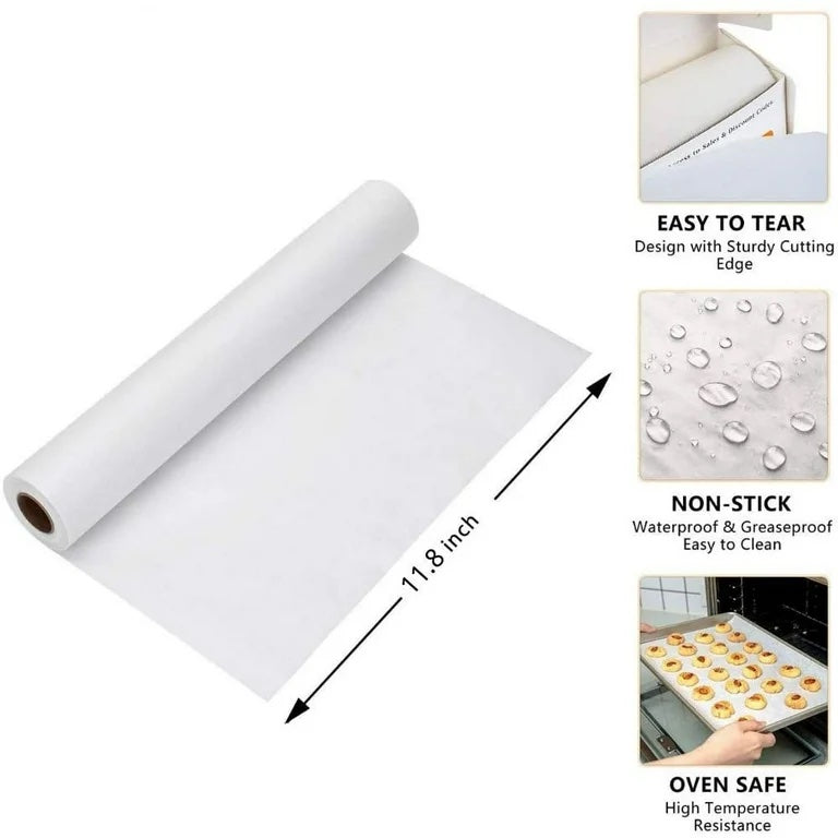 Baking Paper 20 Meter