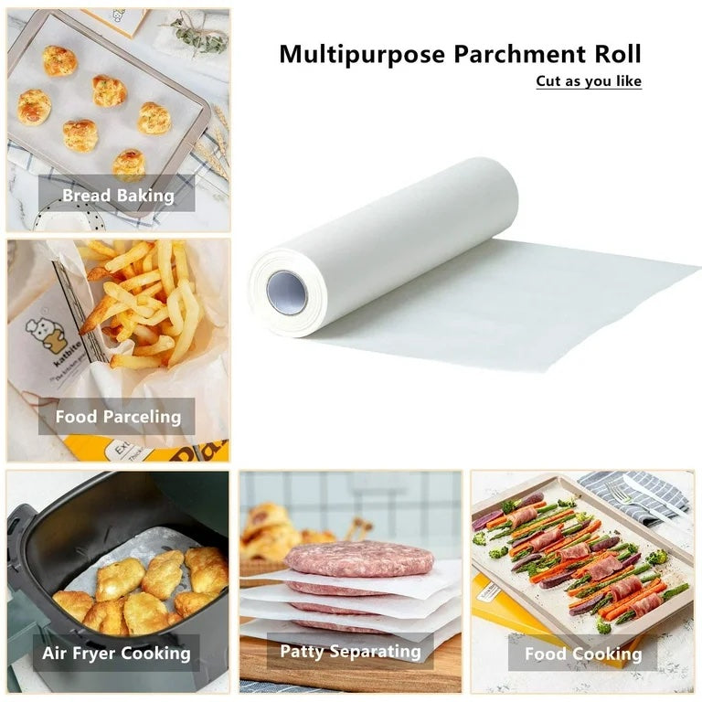 Baking Paper 20 Meter