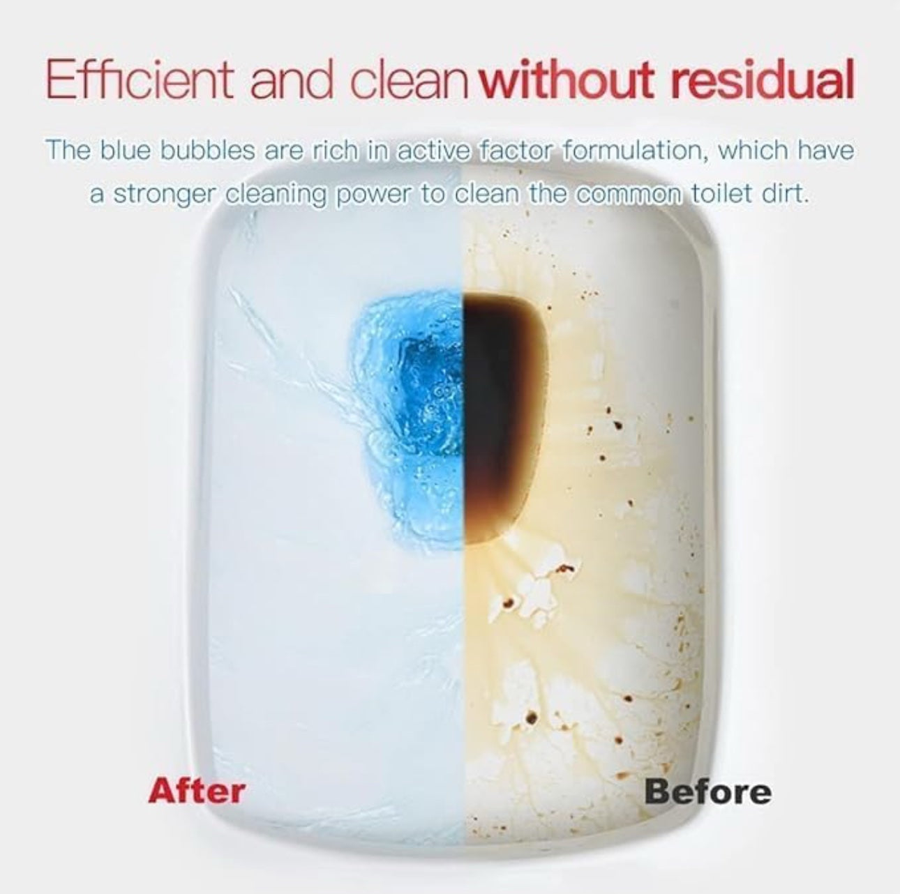 Automatic Toilet Bowl Cleaner