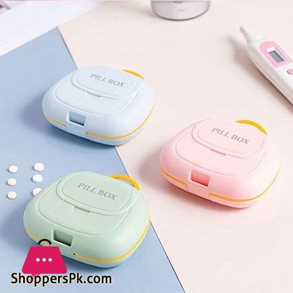 Pill Box