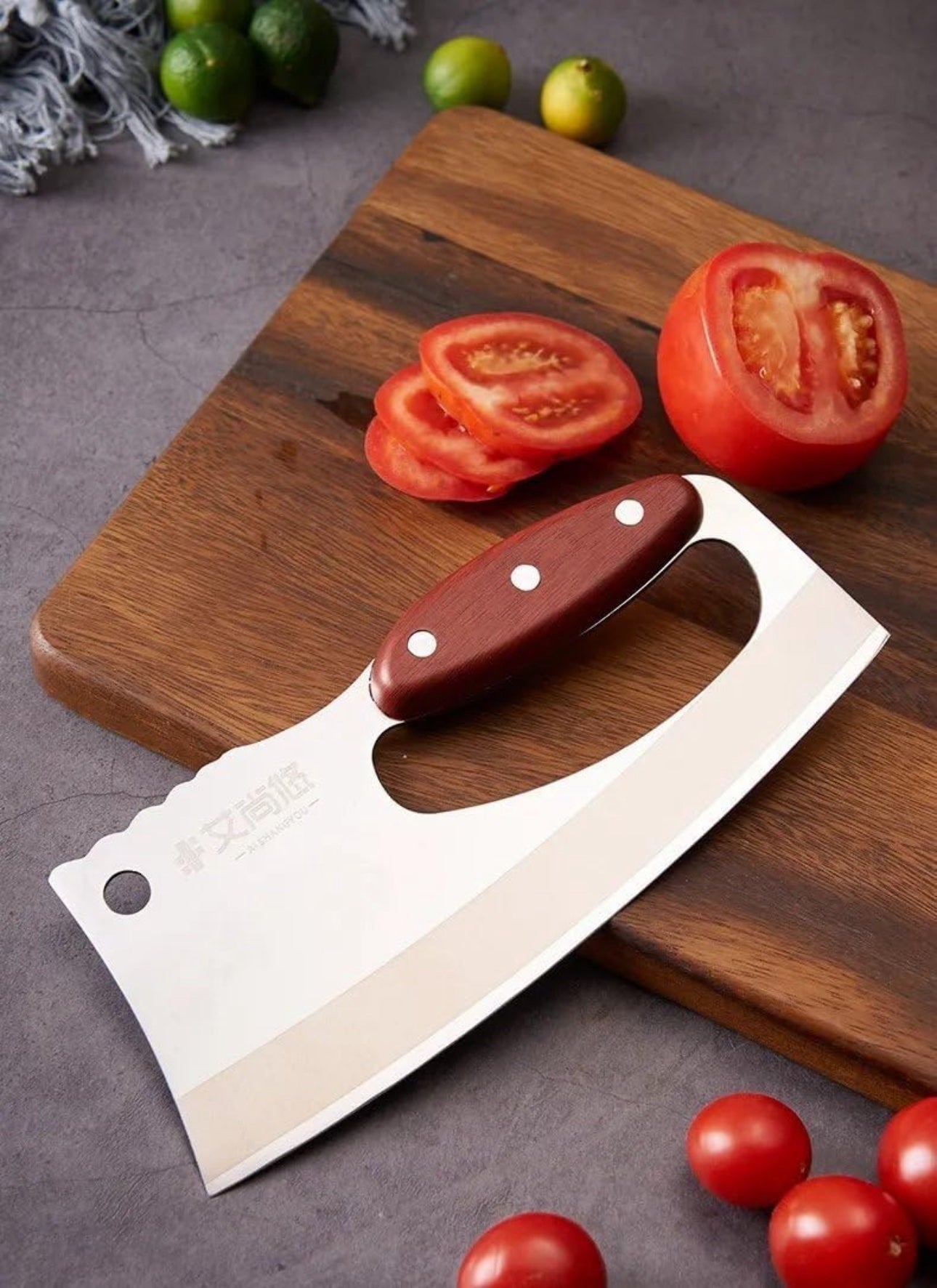 Knife High Quality