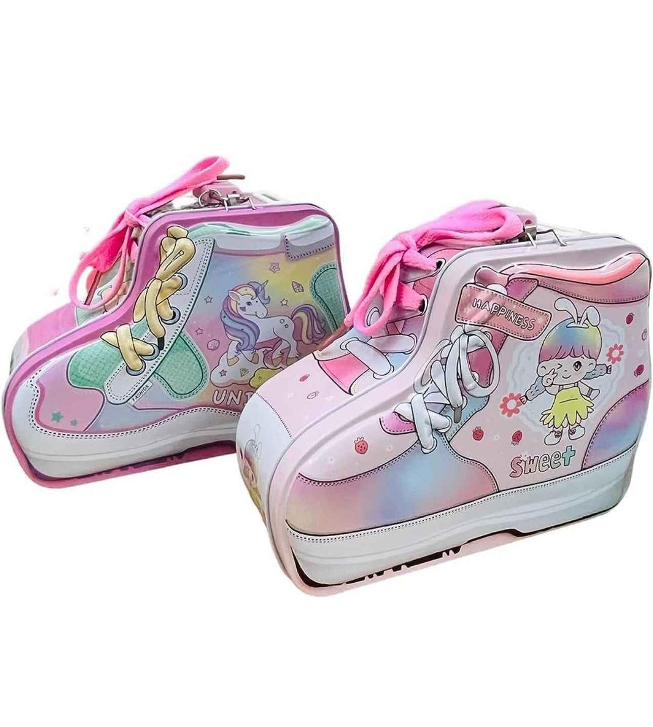 Shoe Shape Piggy/Money Bank