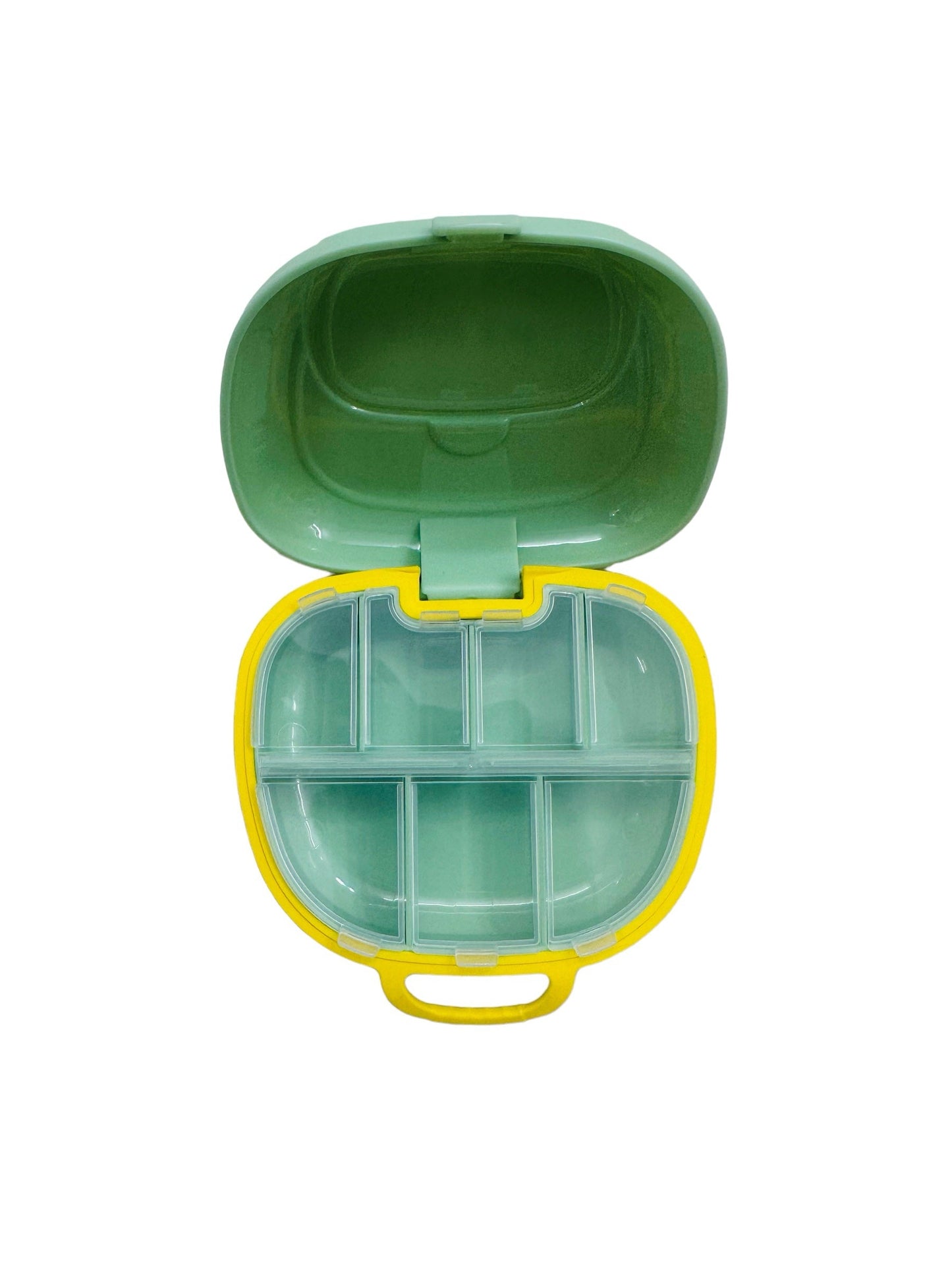Pill Box