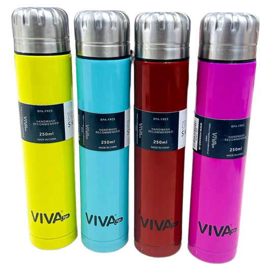 Hot & Cold Flask -250 ML
