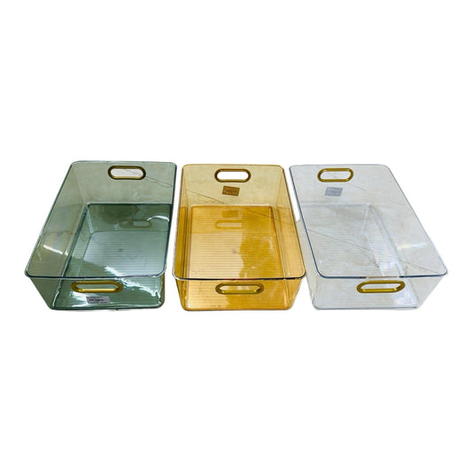 Multipurpose Acrylic Tray