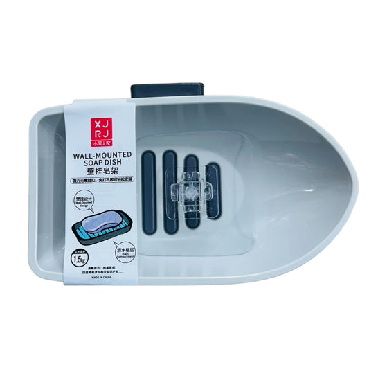 Soap Stand Wallmounted