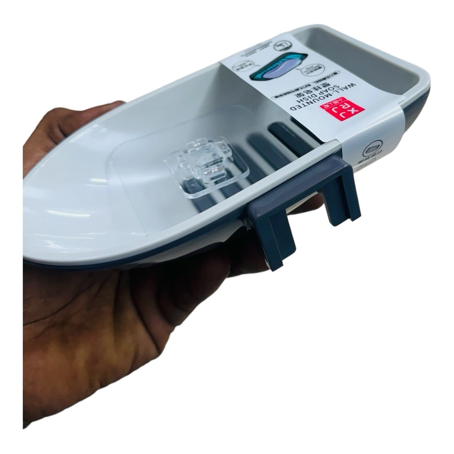 Soap Stand Wallmounted