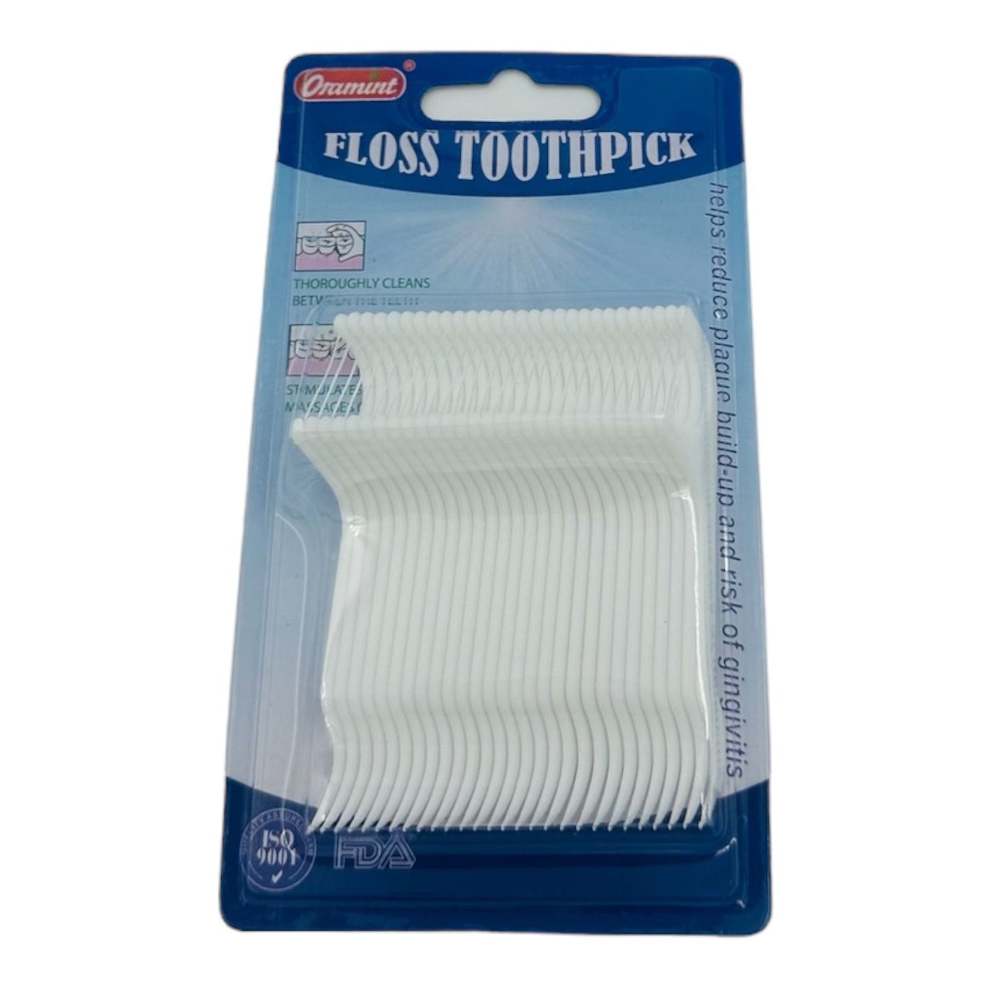 Dental Floss ( Pack Of 30 Piece )