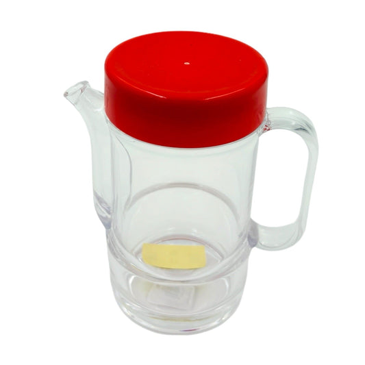 Oil Dispenser Acrylic