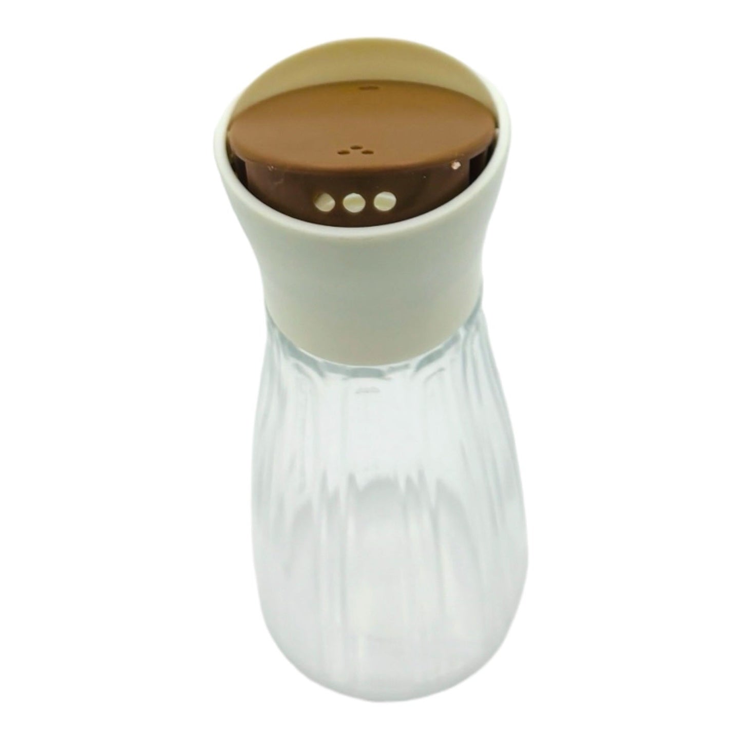 Glass Seasoning Set