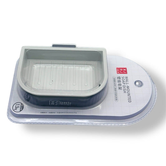 Soap Stand Wall Mounted