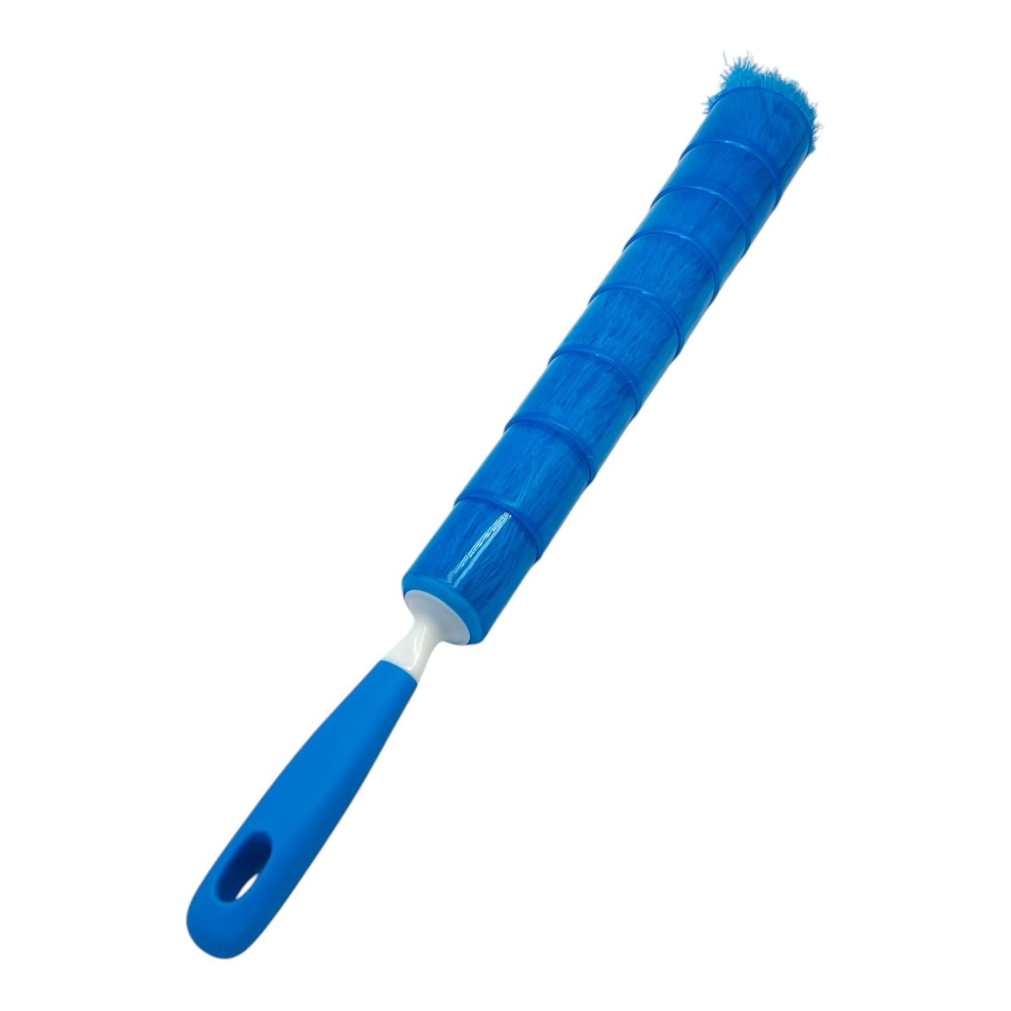 Cleaning Duster Open Close